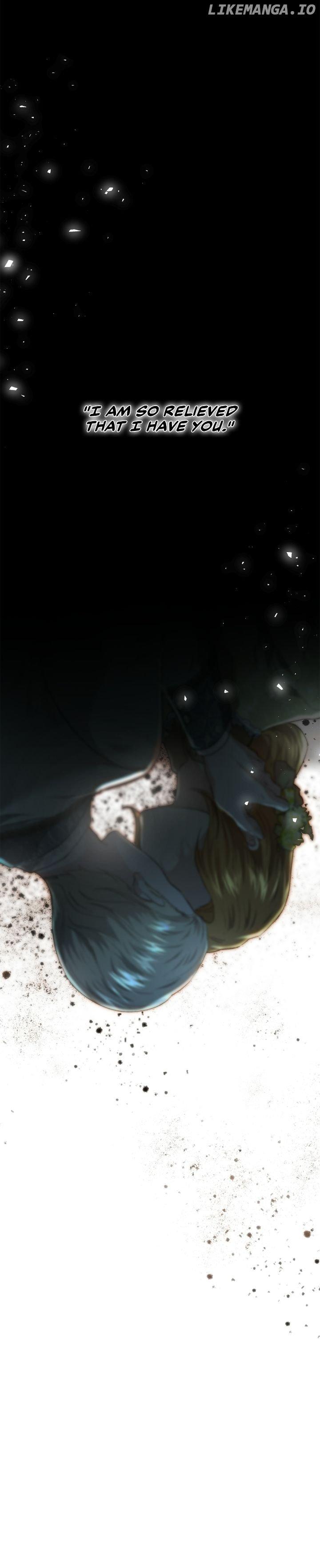Rosalyn Bogarte Chapter 80 page 44