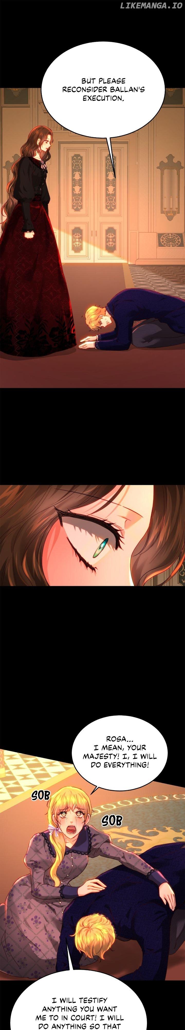 Rosalyn Bogarte Chapter 80 page 4