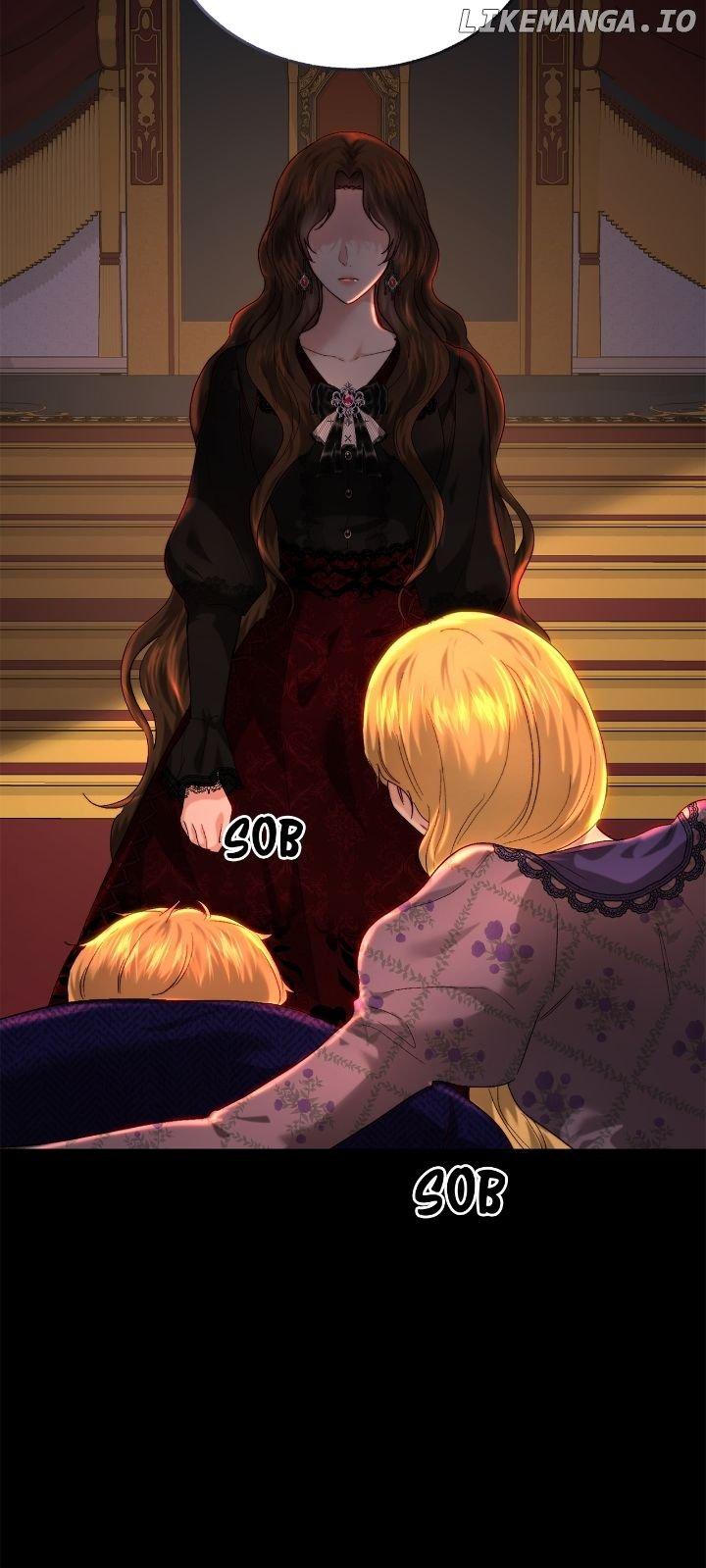 Rosalyn Bogarte Chapter 80 page 6