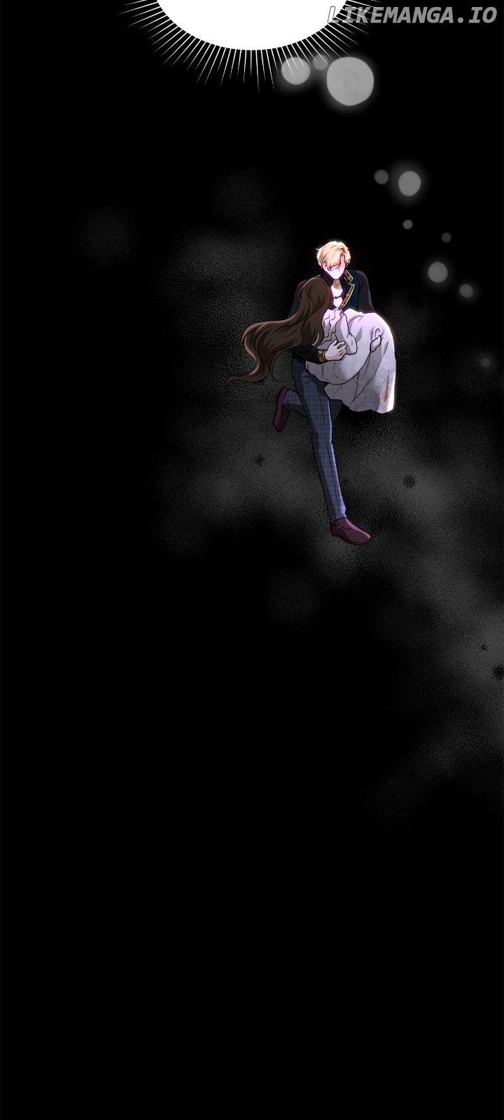 Rosalyn Bogarte Chapter 90 page 9