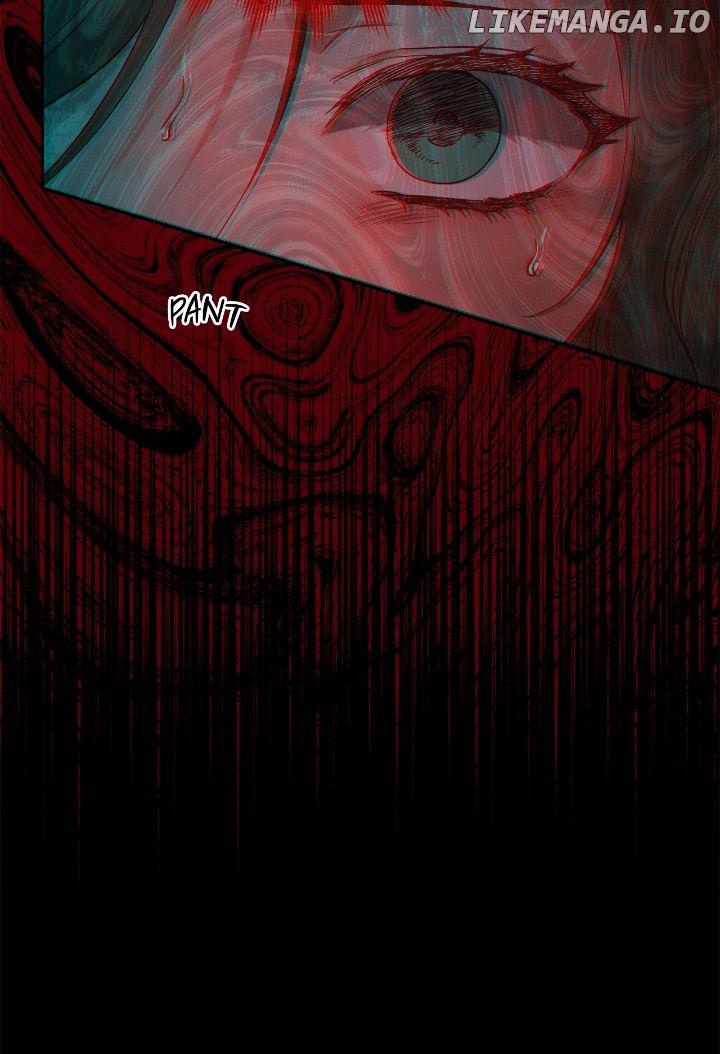 Rosalyn Bogarte Chapter 90 page 12