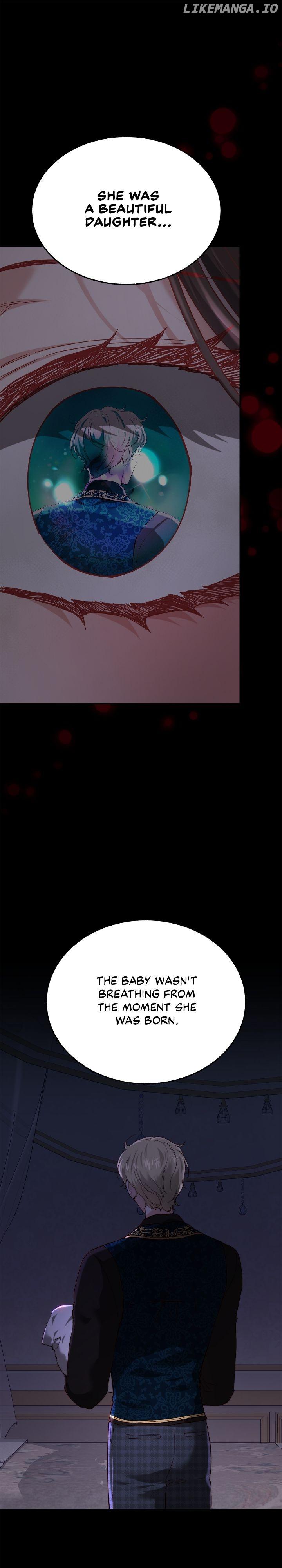 Rosalyn Bogarte Chapter 90 page 13