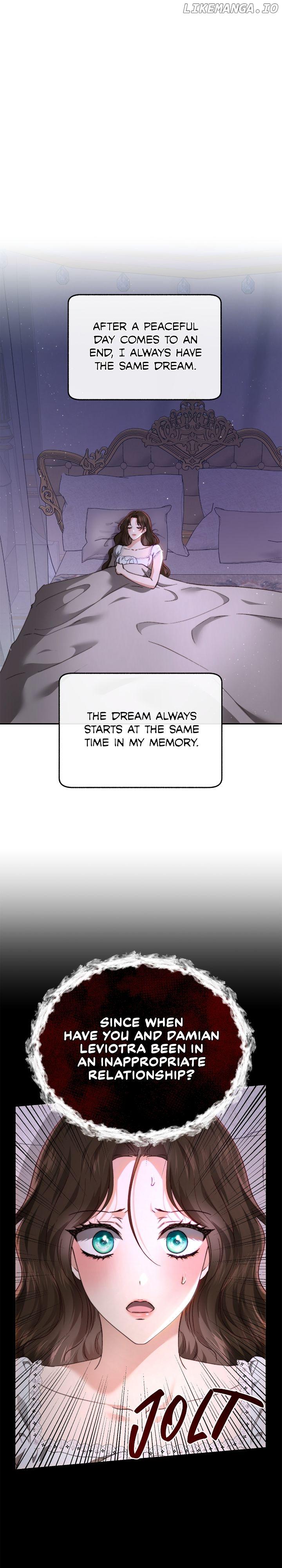 Rosalyn Bogarte Chapter 90 page 1