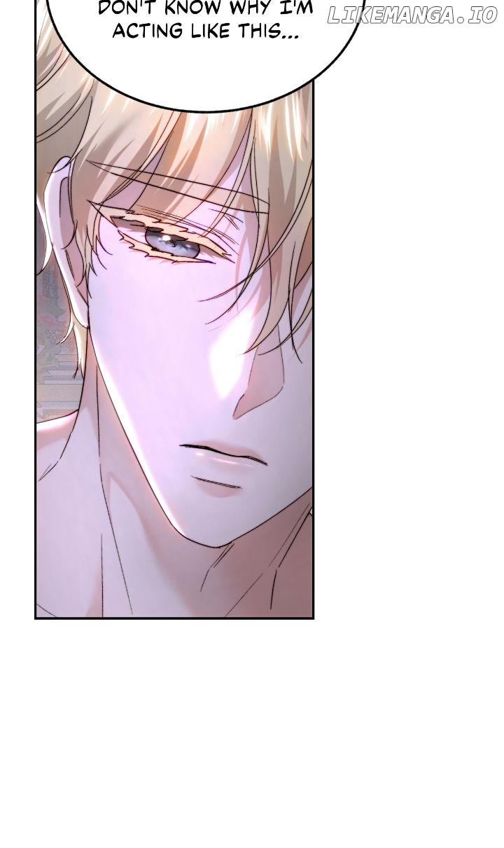 Rosalyn Bogarte Chapter 90 page 21