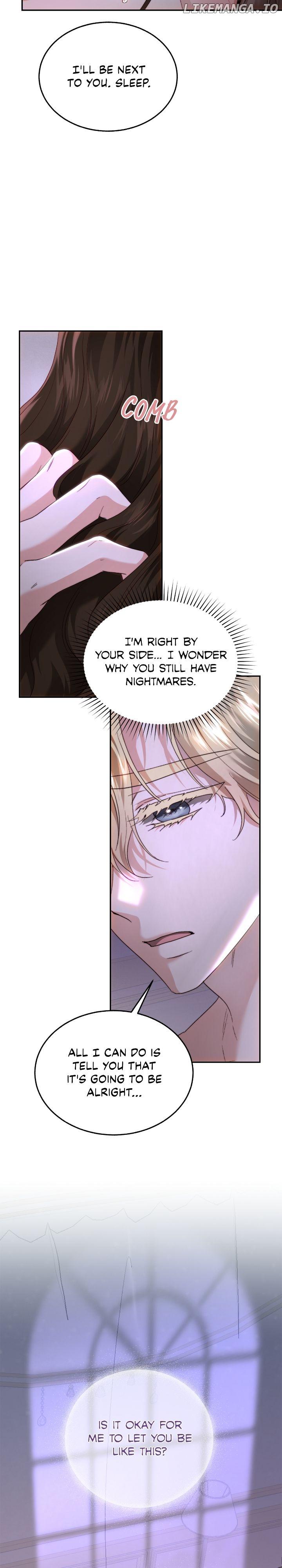 Rosalyn Bogarte Chapter 90 page 23
