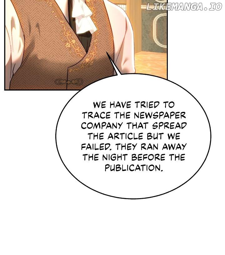 Rosalyn Bogarte Chapter 90 page 27