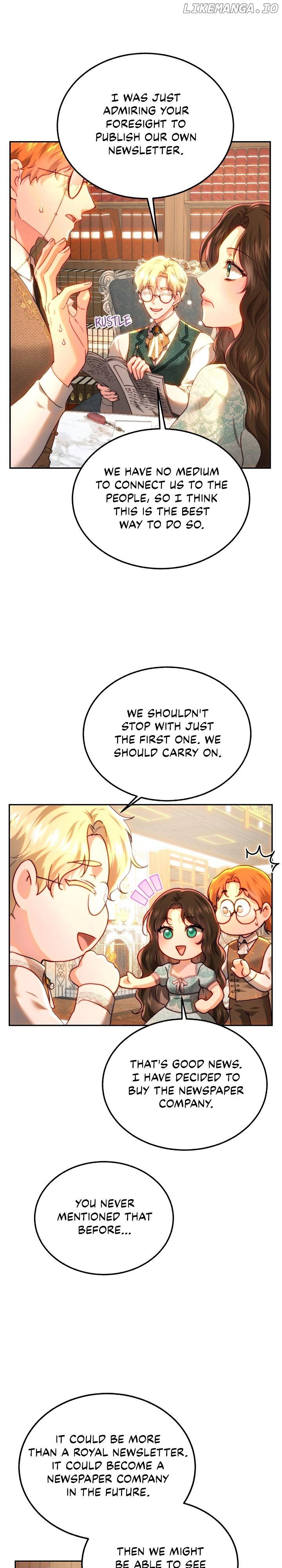 Rosalyn Bogarte Chapter 90 page 31