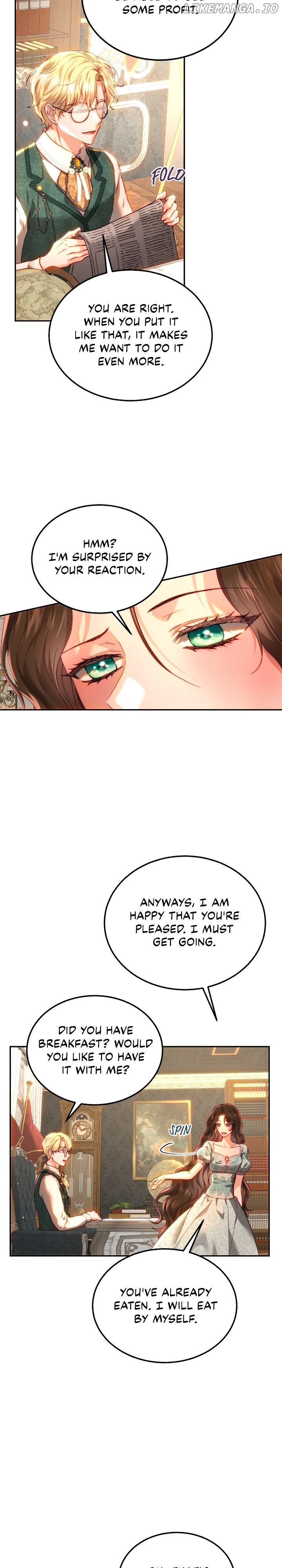 Rosalyn Bogarte Chapter 90 page 32