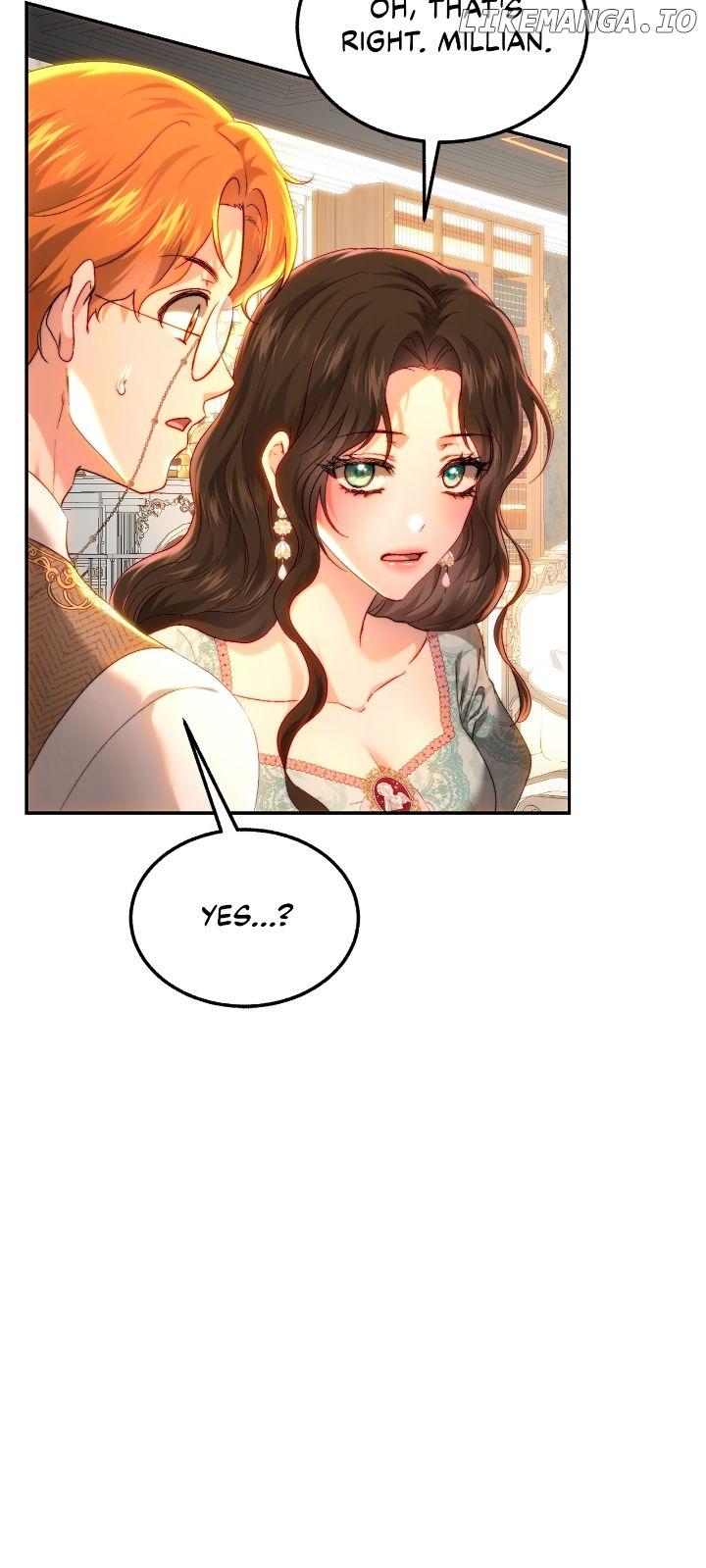 Rosalyn Bogarte Chapter 90 page 33