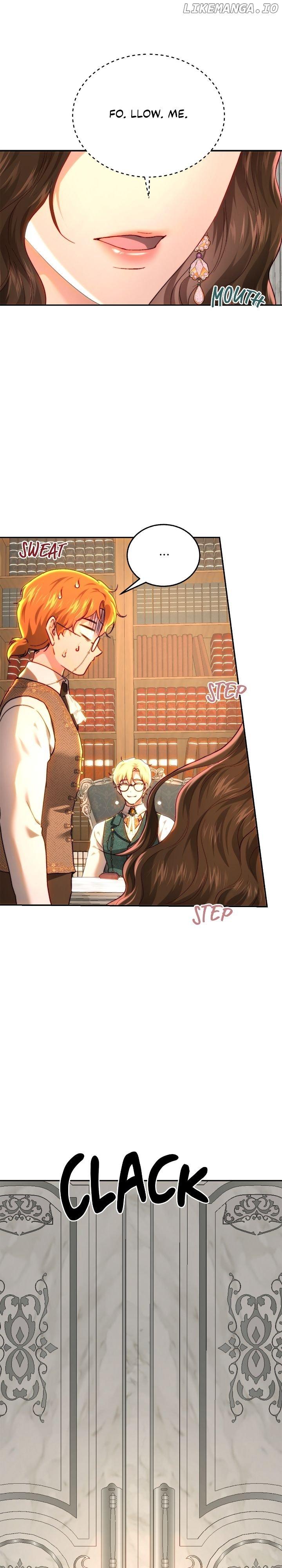 Rosalyn Bogarte Chapter 90 page 34