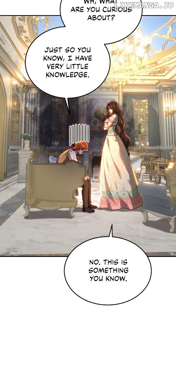 Rosalyn Bogarte Chapter 90 page 36