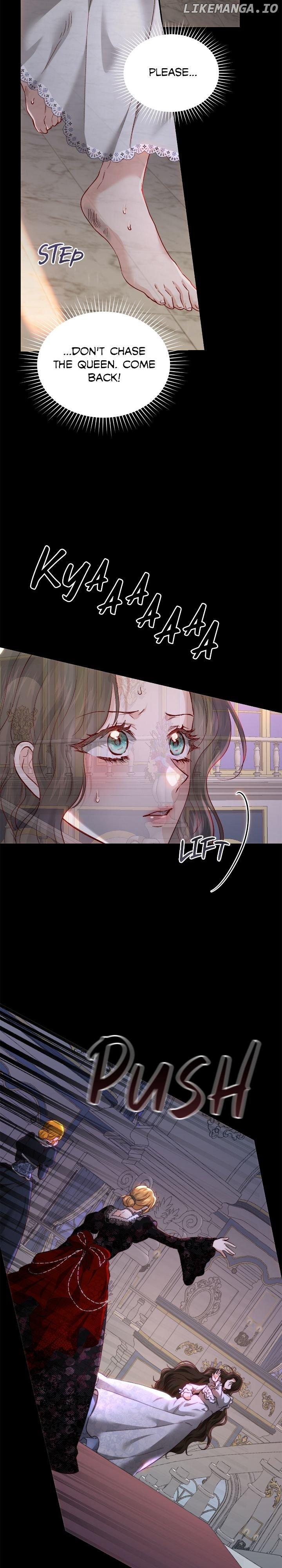 Rosalyn Bogarte Chapter 90 page 5