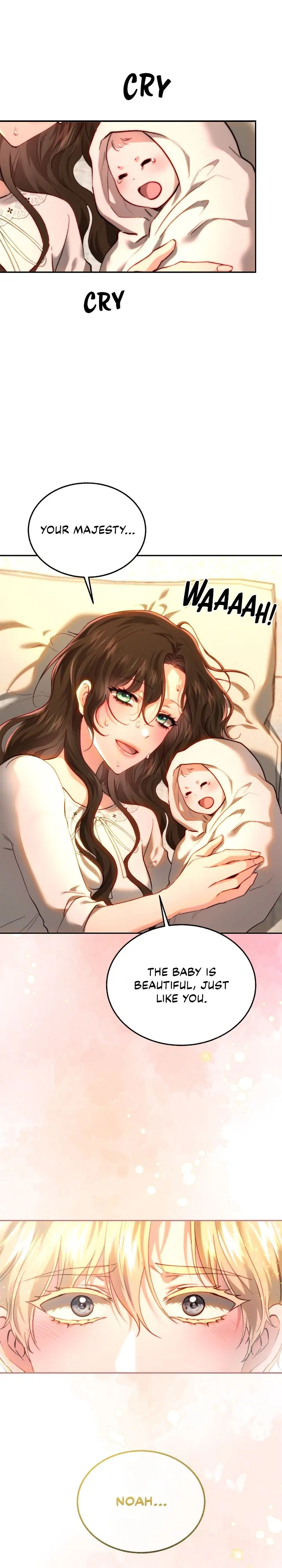 Rosalyn Bogarte Chapter 95 page 10