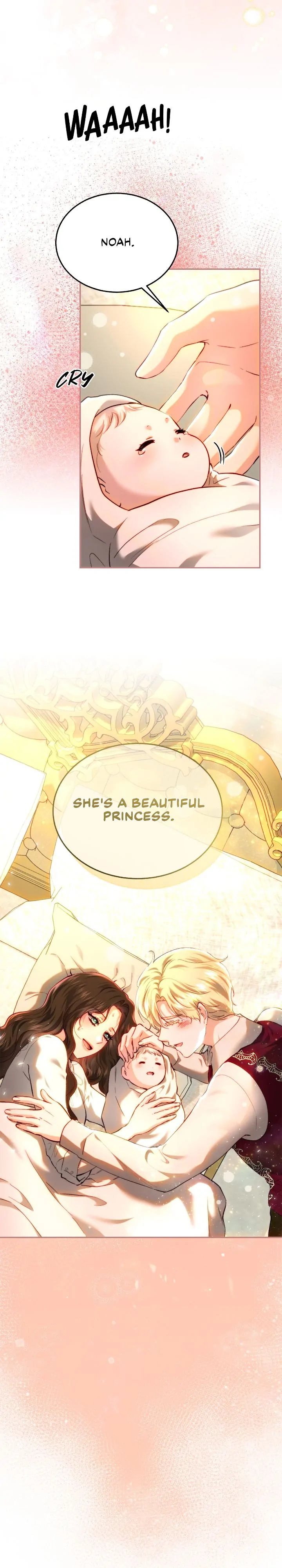 Rosalyn Bogarte Chapter 95 page 11
