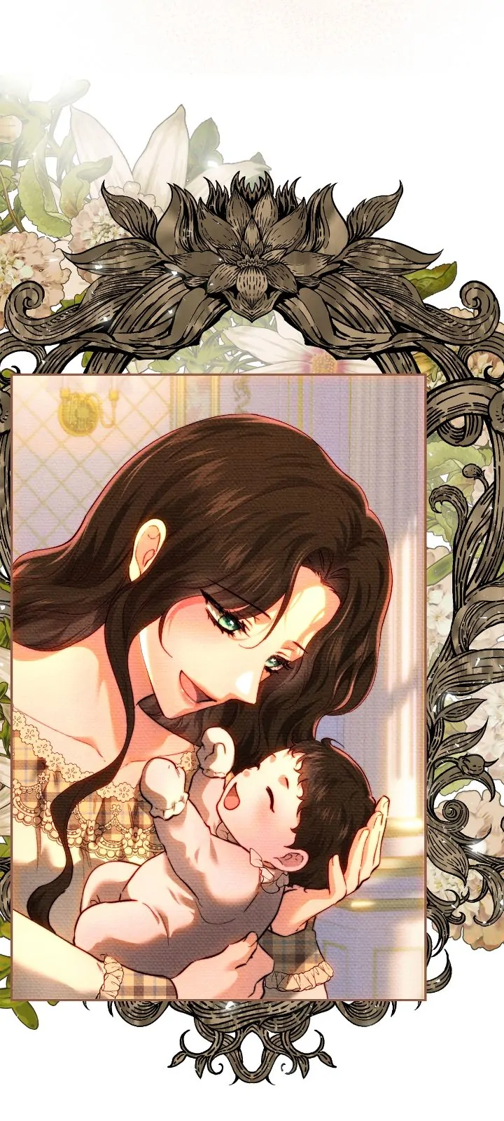 Rosalyn Bogarte Chapter 95 page 12