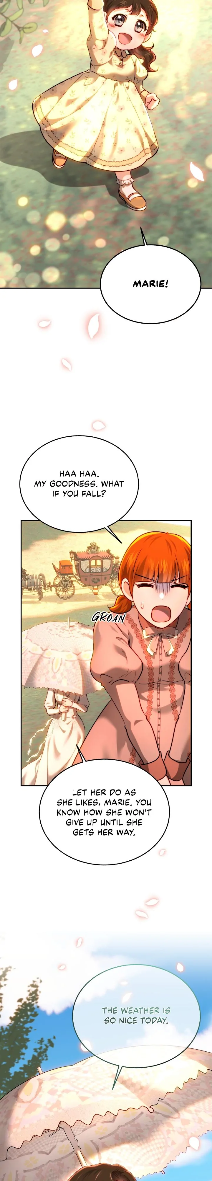 Rosalyn Bogarte Chapter 95 page 17