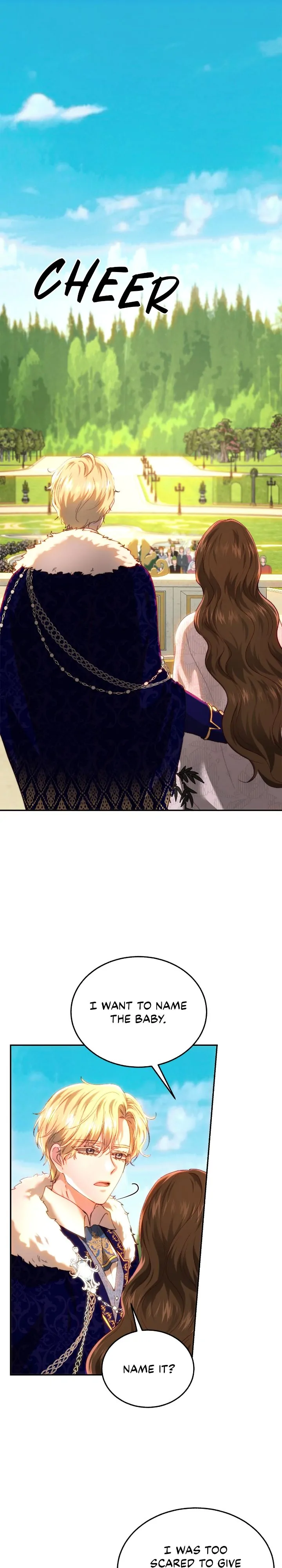 Rosalyn Bogarte Chapter 95 page 1