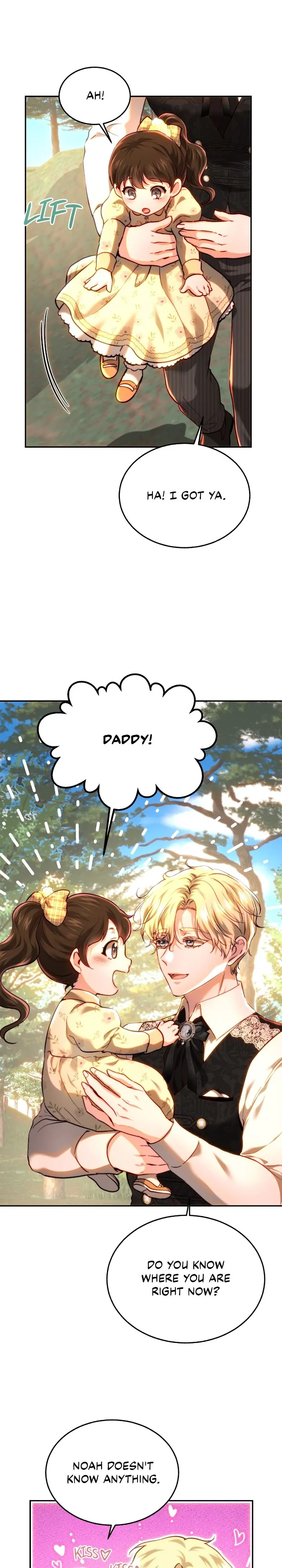 Rosalyn Bogarte Chapter 95 page 19