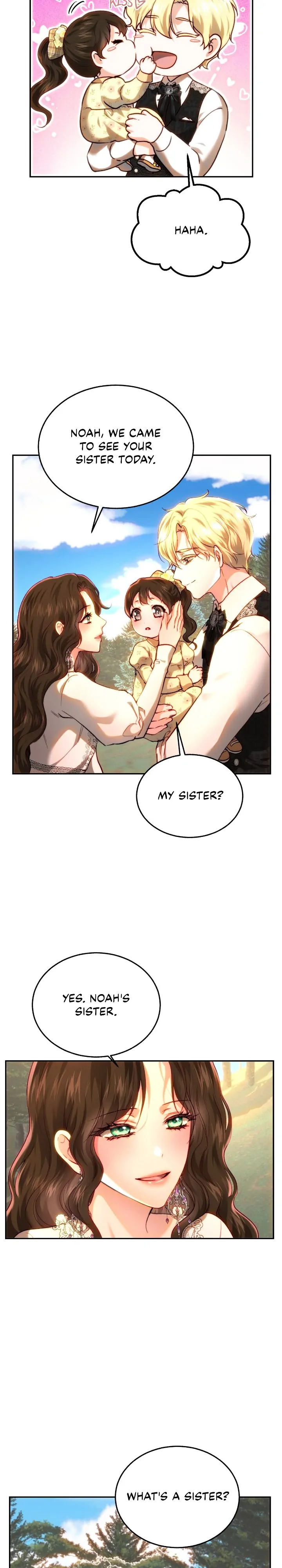 Rosalyn Bogarte Chapter 95 page 20