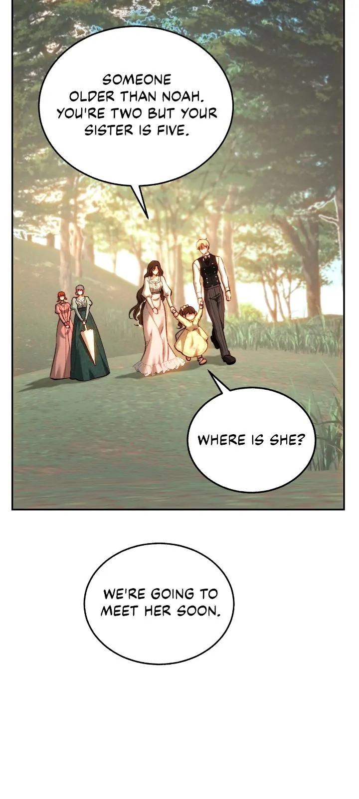 Rosalyn Bogarte Chapter 95 page 21