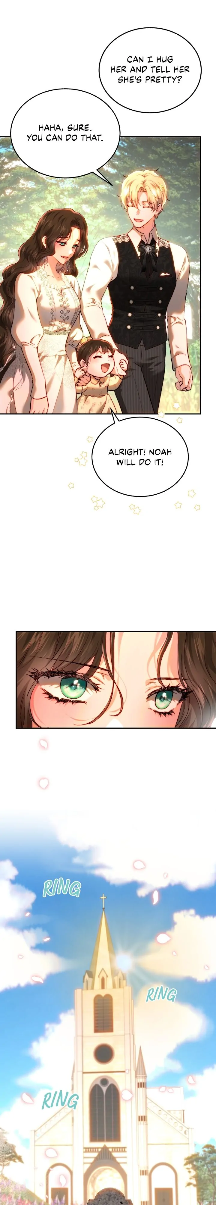 Rosalyn Bogarte Chapter 95 page 22