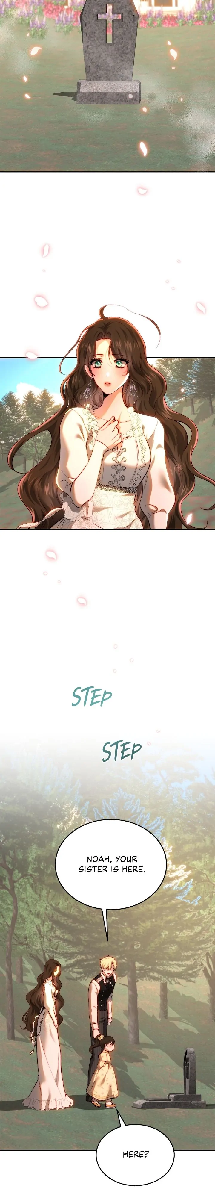 Rosalyn Bogarte Chapter 95 page 23
