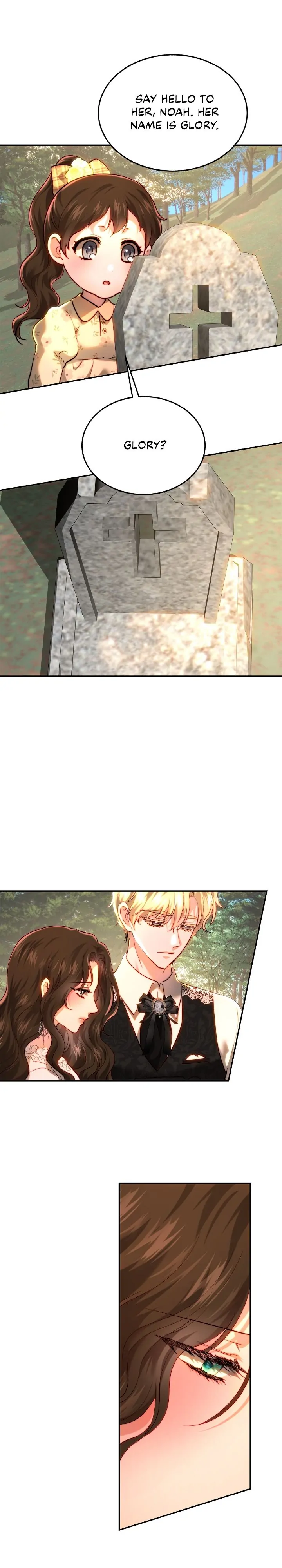 Rosalyn Bogarte Chapter 95 page 25