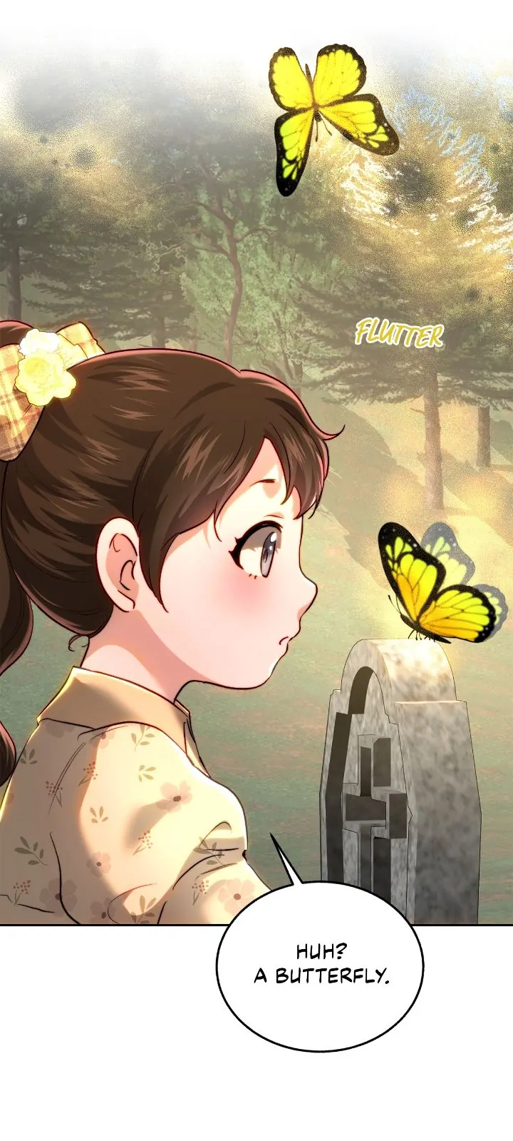 Rosalyn Bogarte Chapter 95 page 27