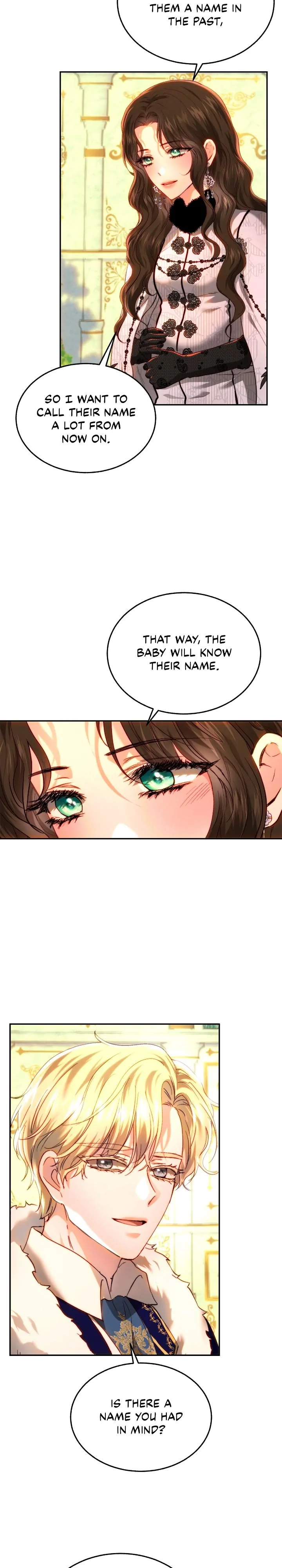 Rosalyn Bogarte Chapter 95 page 2