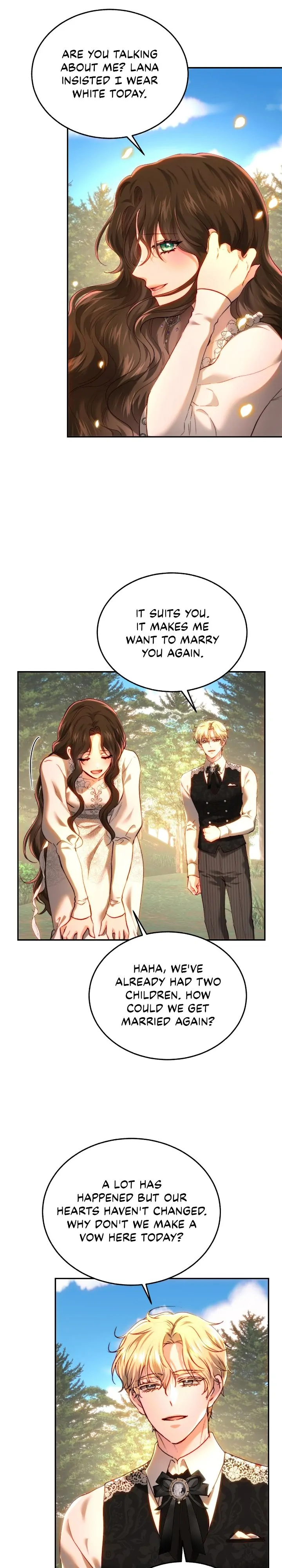 Rosalyn Bogarte Chapter 95 page 31