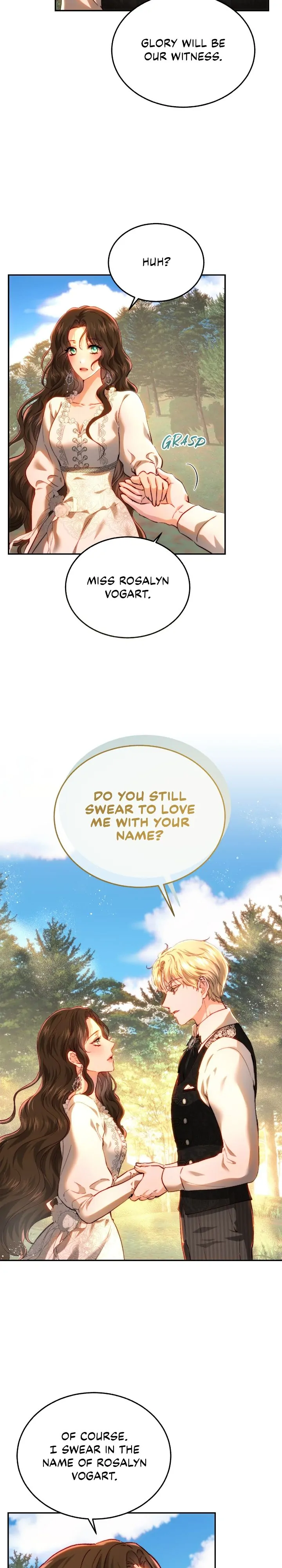 Rosalyn Bogarte Chapter 95 page 32