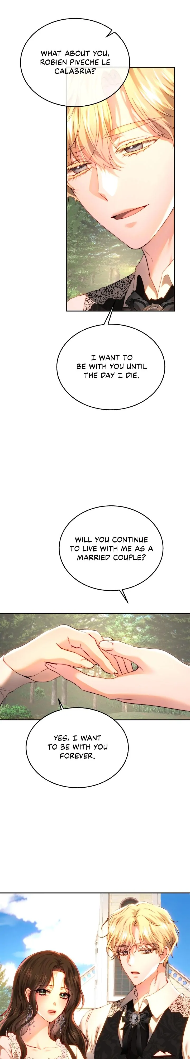 Rosalyn Bogarte Chapter 95 page 34