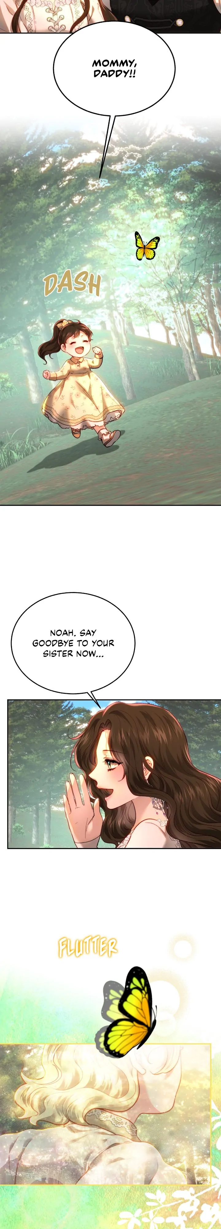 Rosalyn Bogarte Chapter 95 page 35
