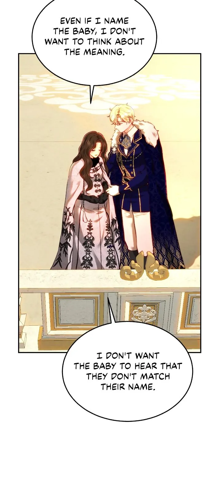 Rosalyn Bogarte Chapter 95 page 3