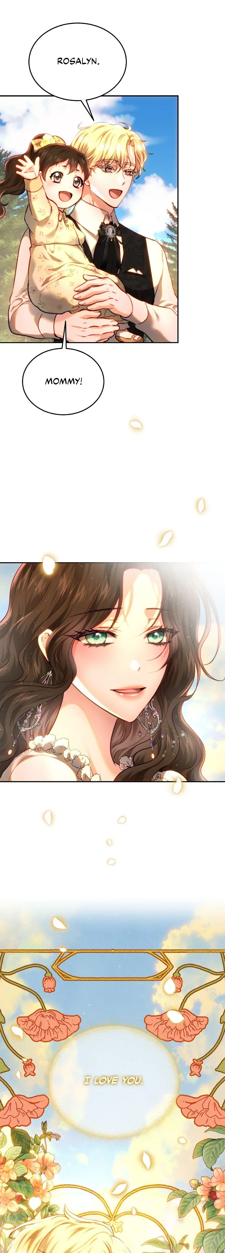 Rosalyn Bogarte Chapter 95 page 40
