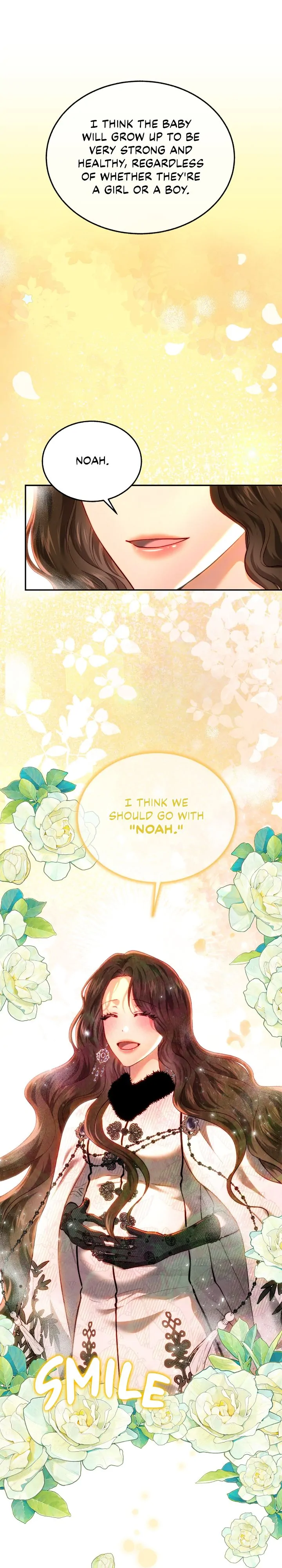 Rosalyn Bogarte Chapter 95 page 4