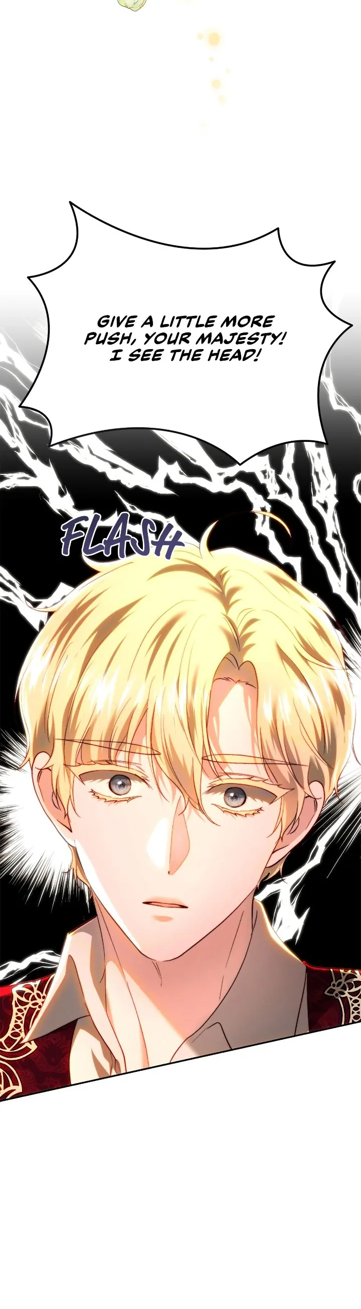 Rosalyn Bogarte Chapter 95 page 5