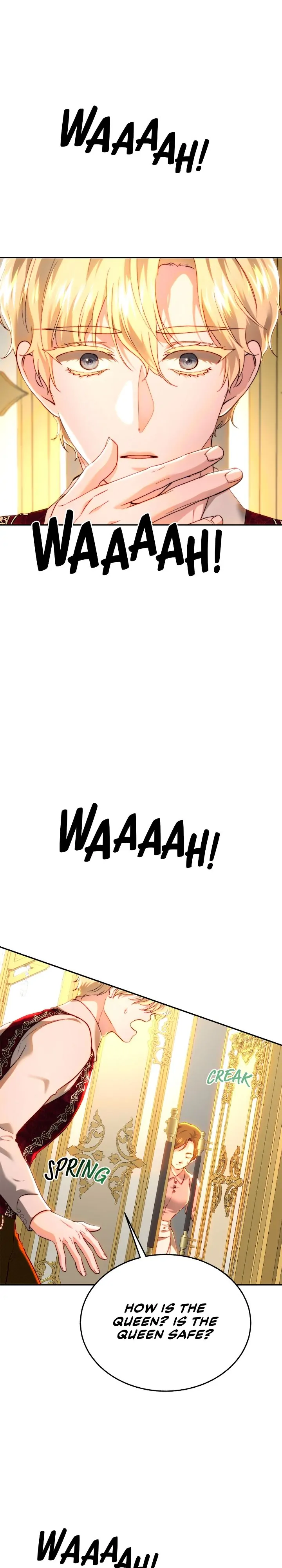 Rosalyn Bogarte Chapter 95 page 7