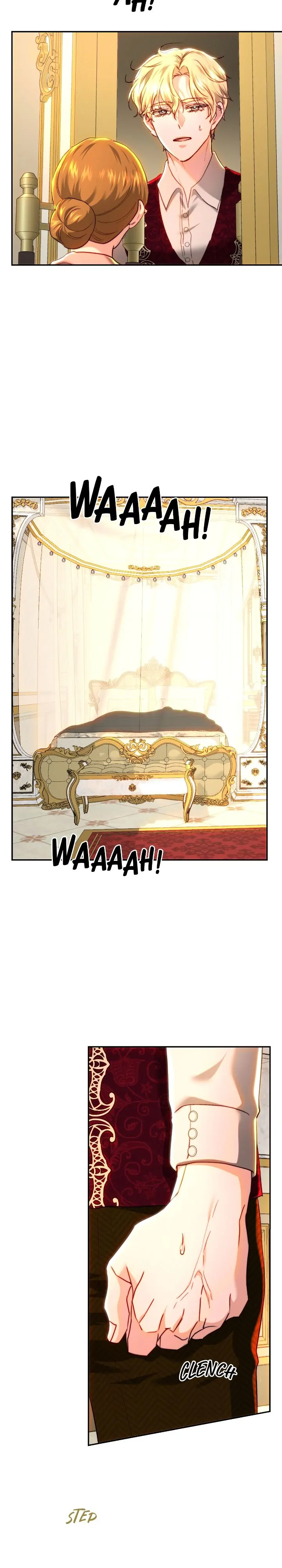 Rosalyn Bogarte Chapter 95 page 8