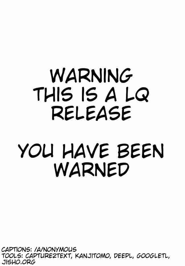 Rougo ni Sonaete Isekai de 8-manmai no Kinka o Tamemasu Chapter 54 page 0