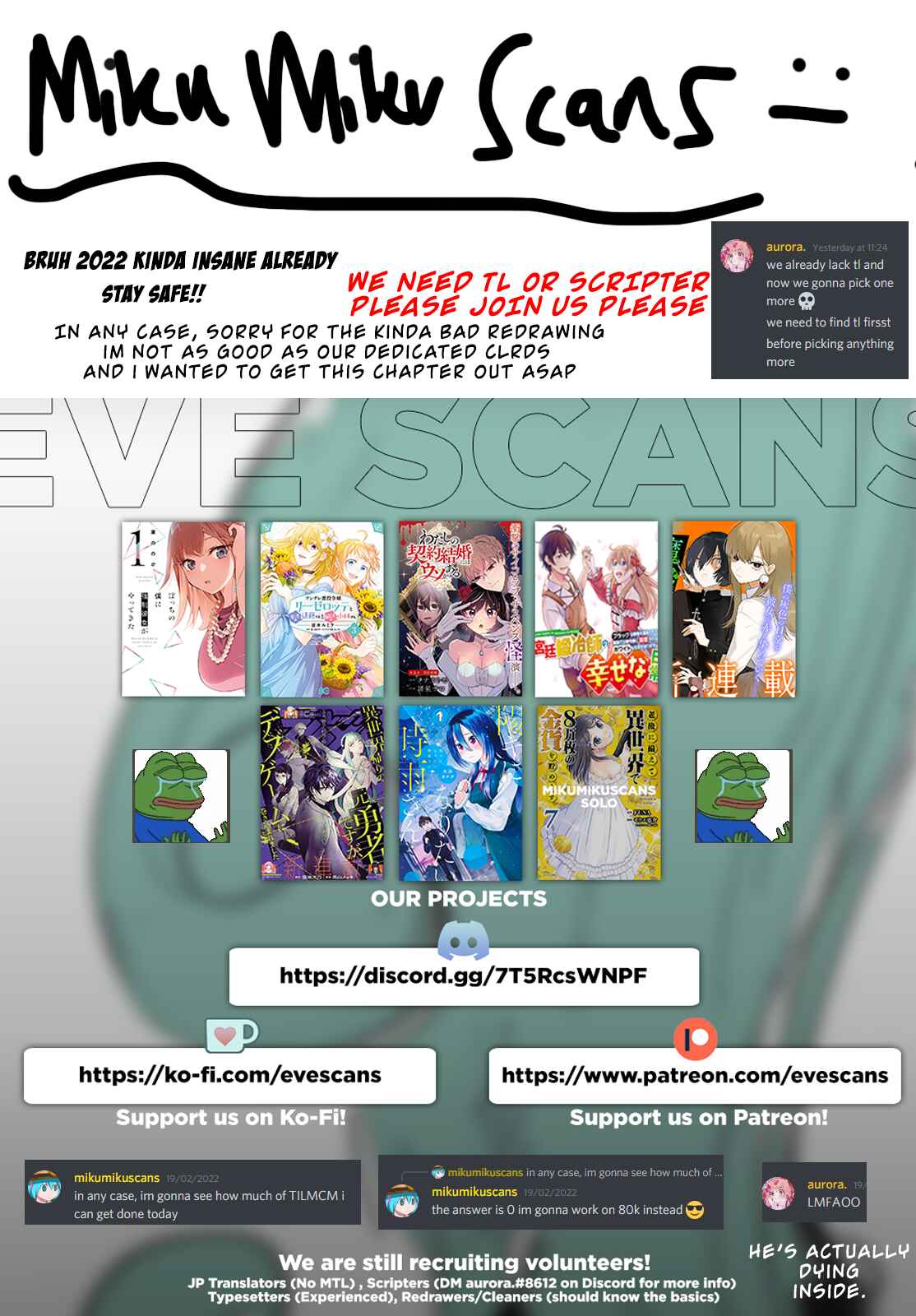Rougo ni Sonaete Isekai de 8-manmai no Kinka o Tamemasu Chapter 69 page 24