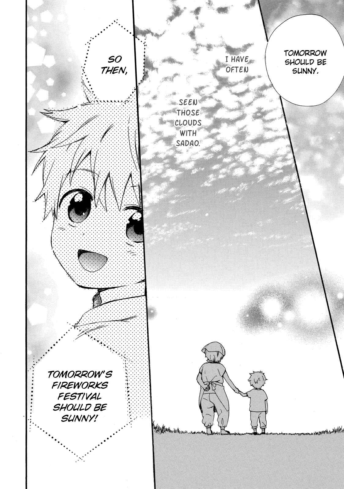 Roujoteki Shoujo Hinata-chan Chapter 29 page 15
