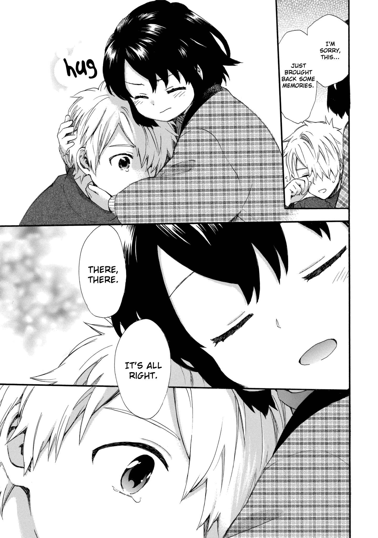 Roujoteki Shoujo Hinata-chan Chapter 43 page 8