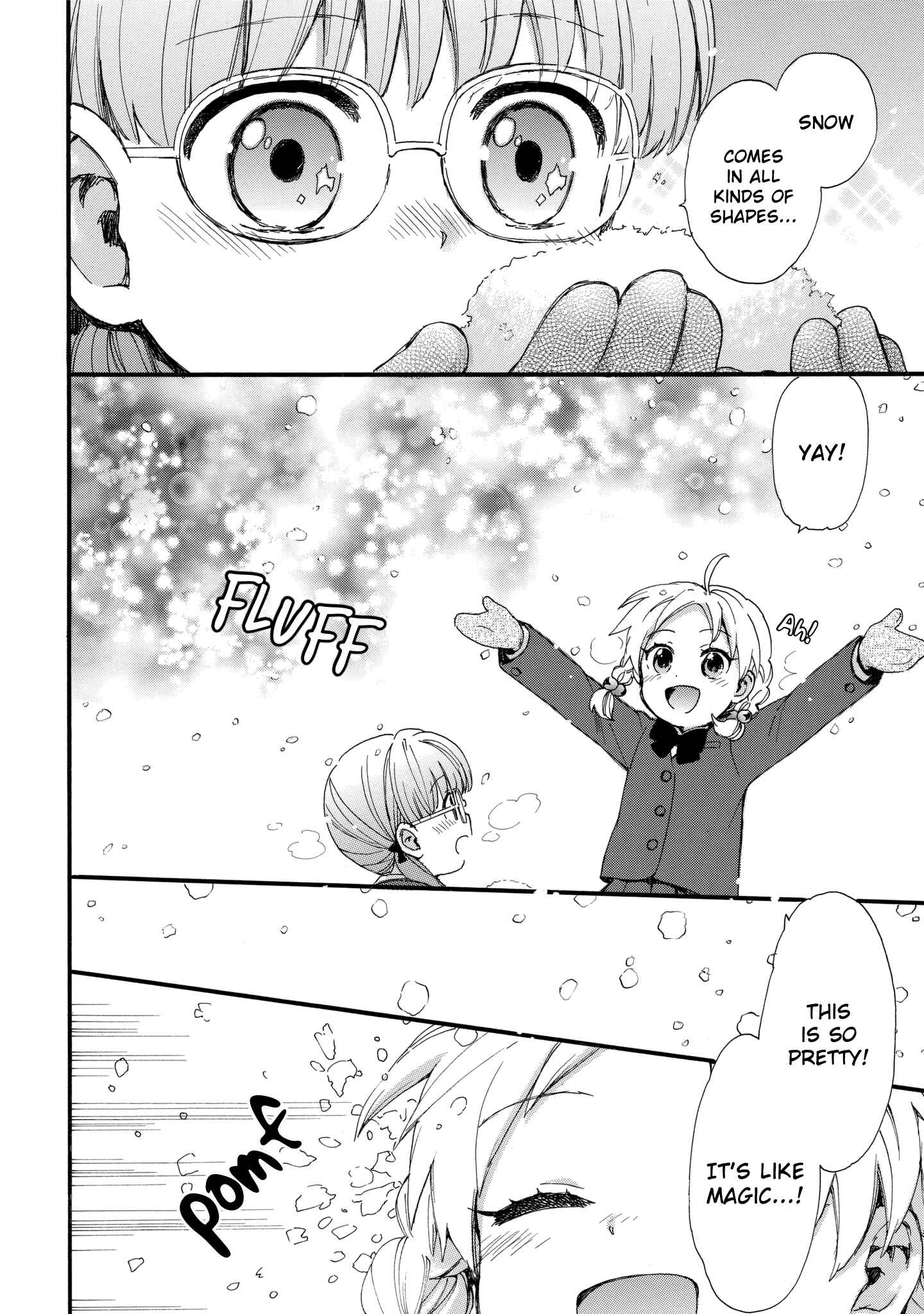 Roujoteki Shoujo Hinata-chan Chapter 44 page 10