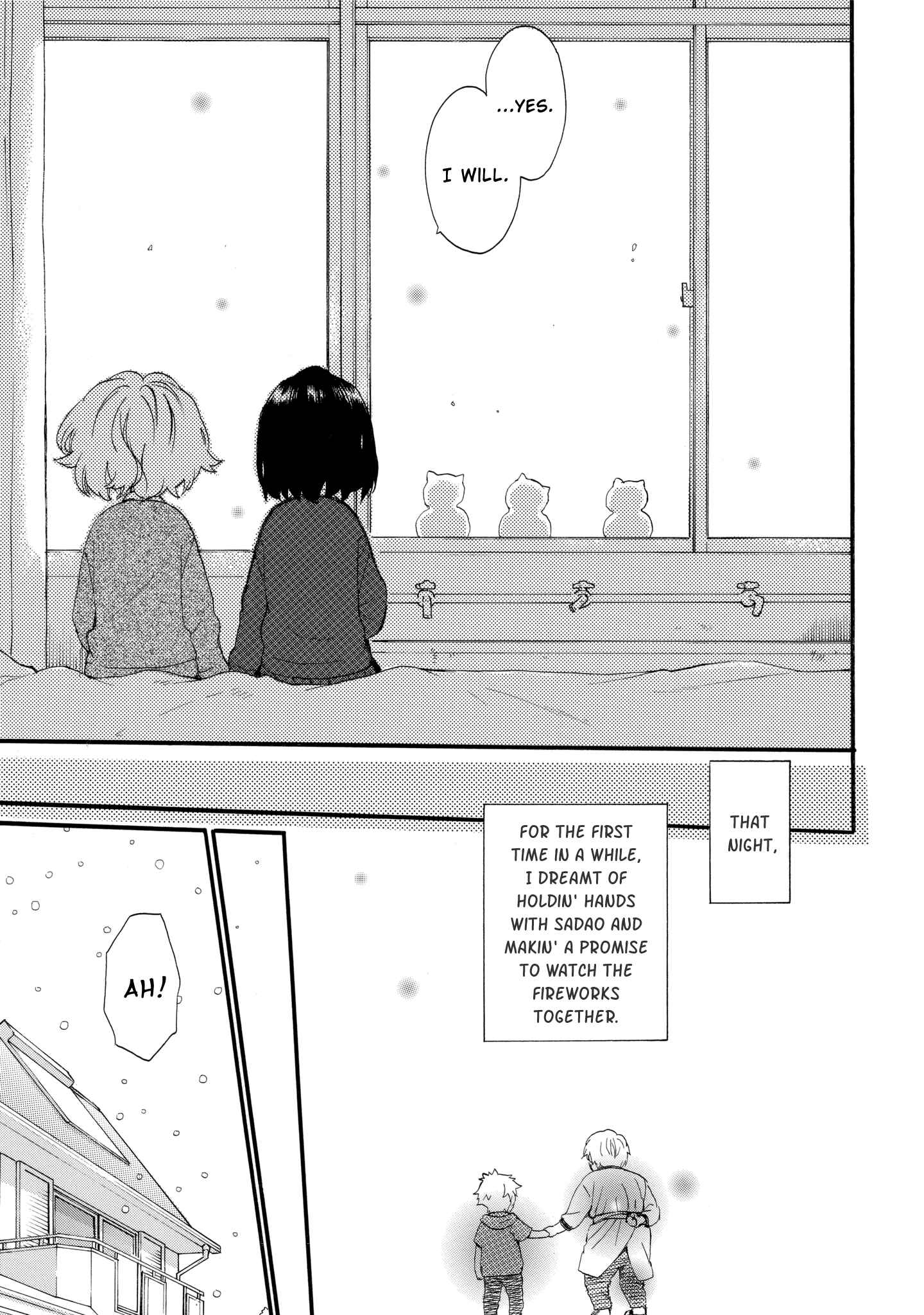 Roujoteki Shoujo Hinata-chan Chapter 44 page 19