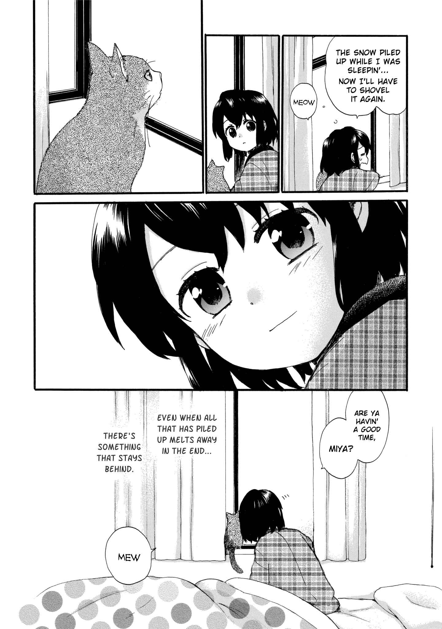 Roujoteki Shoujo Hinata-chan Chapter 44 page 20