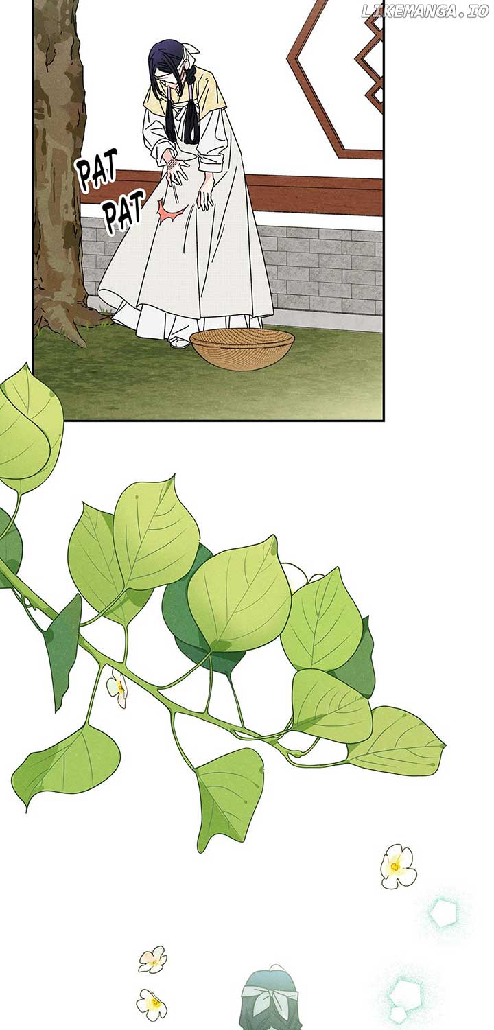 Royal Marriage (2024) Chapter 14 page 15