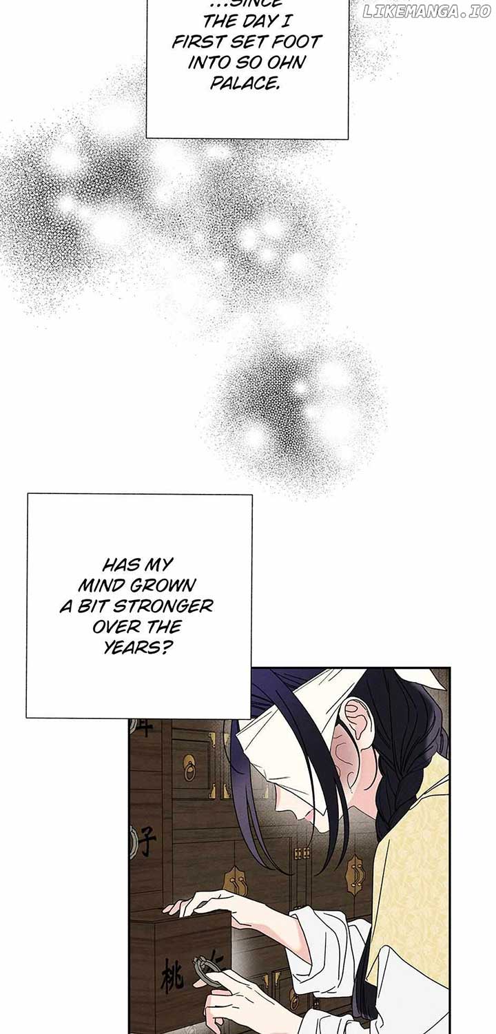 Royal Marriage (2024) Chapter 14 page 22