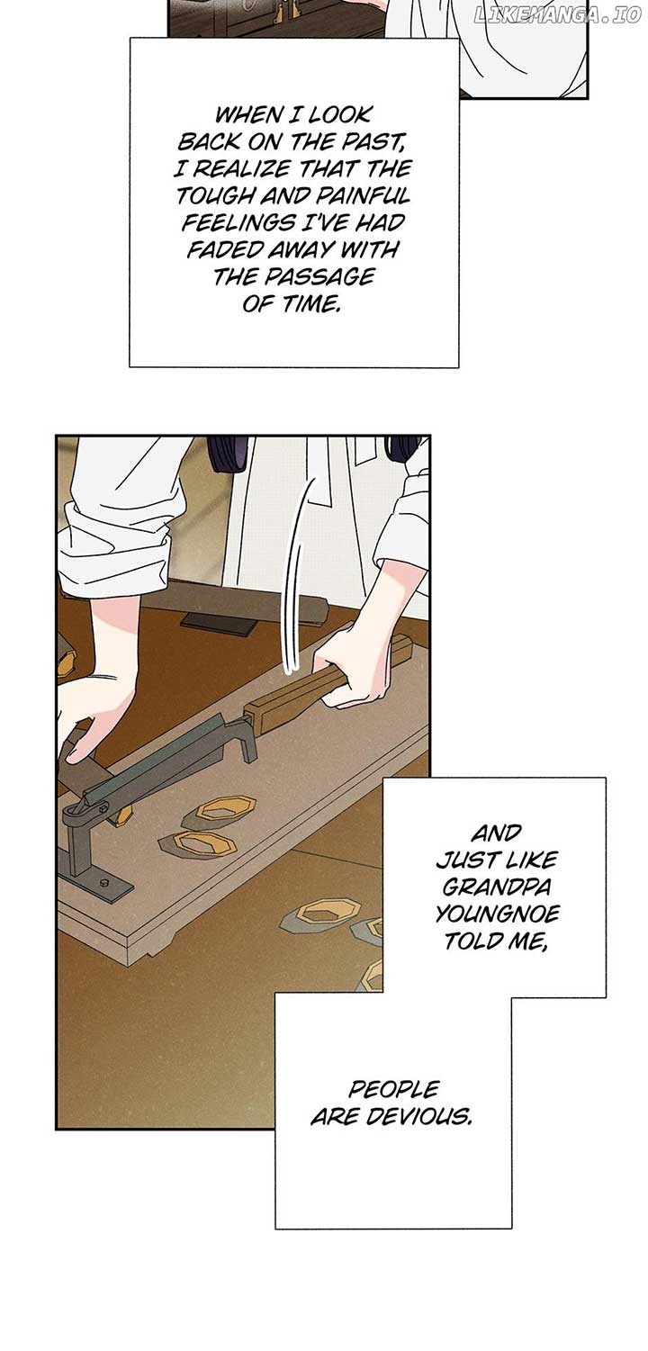 Royal Marriage (2024) Chapter 14 page 23