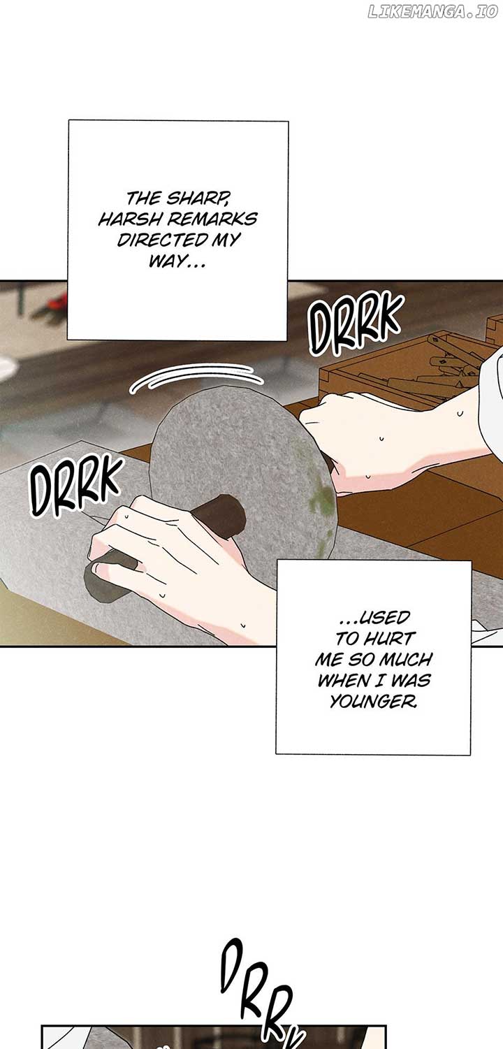 Royal Marriage (2024) Chapter 14 page 24